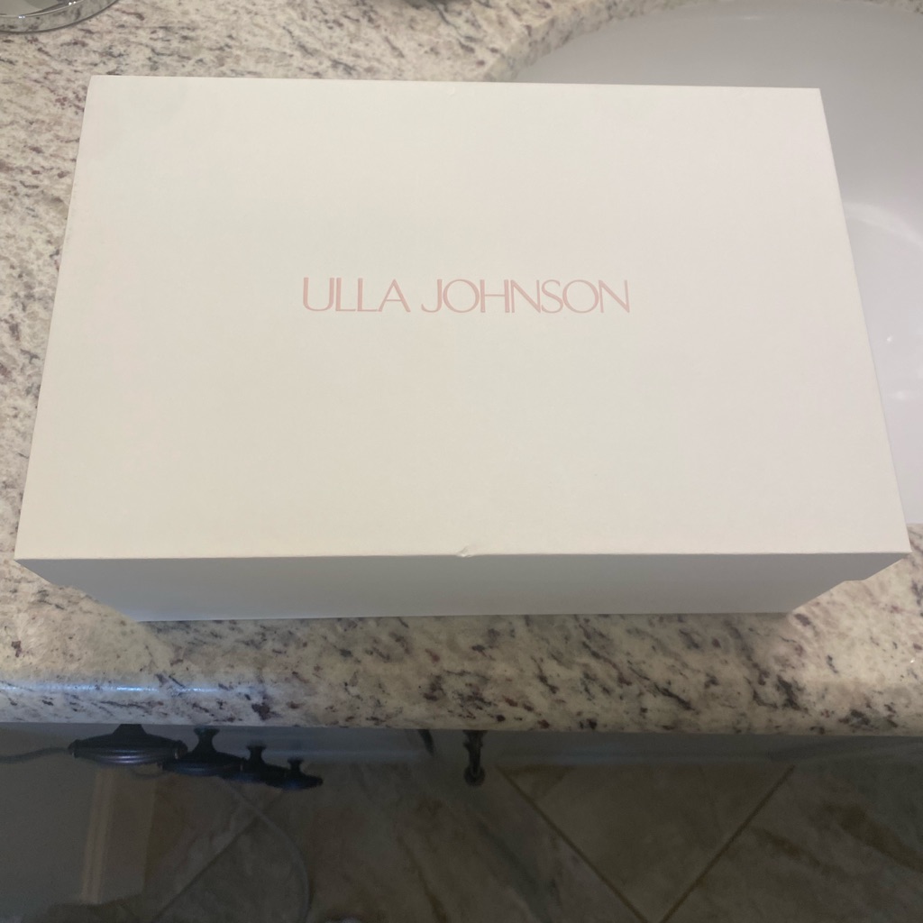 Ulla Johnson Flats